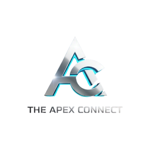 The Apex Connect Logo