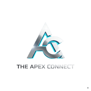 The Apex Connect Logo