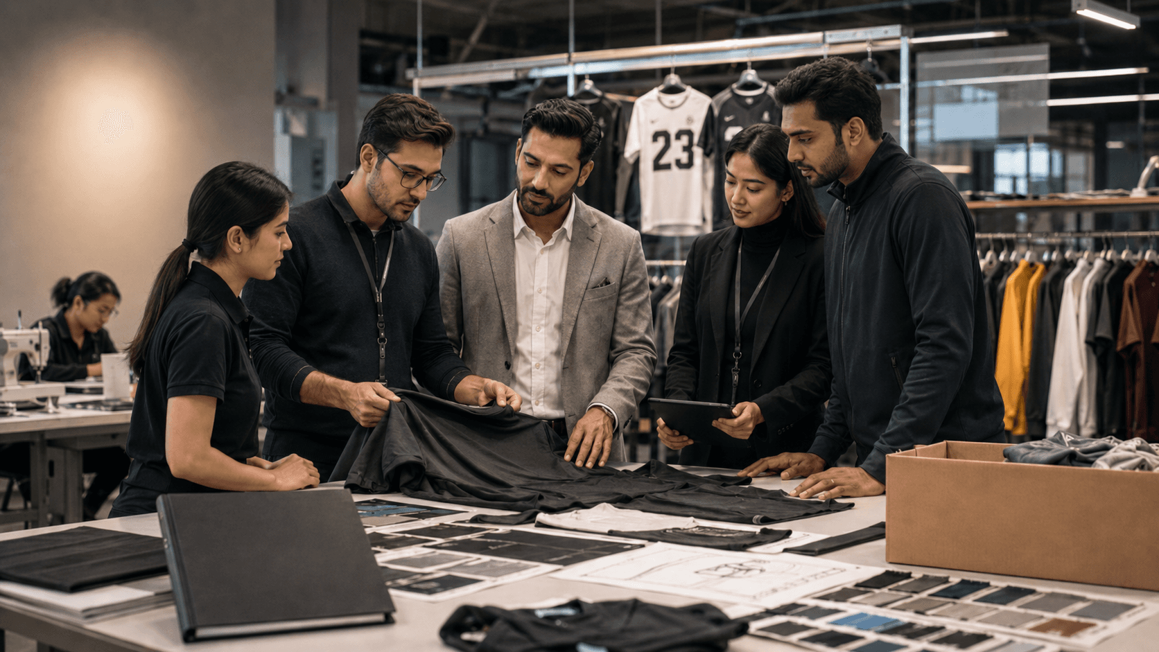 OEM vs ODM vs Private Label: A 2026 Buyer Guide