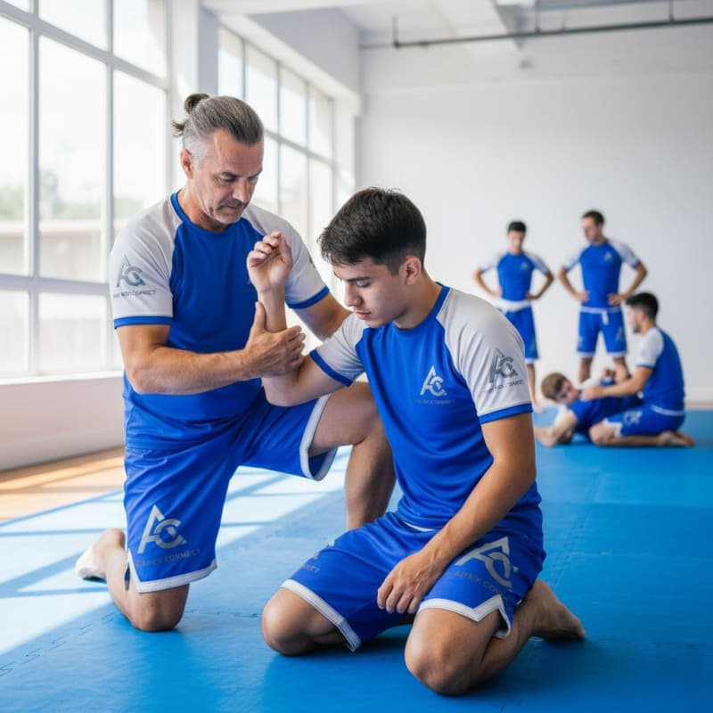 The Ultimate B2B Guide to Youth Tournament Gear (Soccer & BJJ)