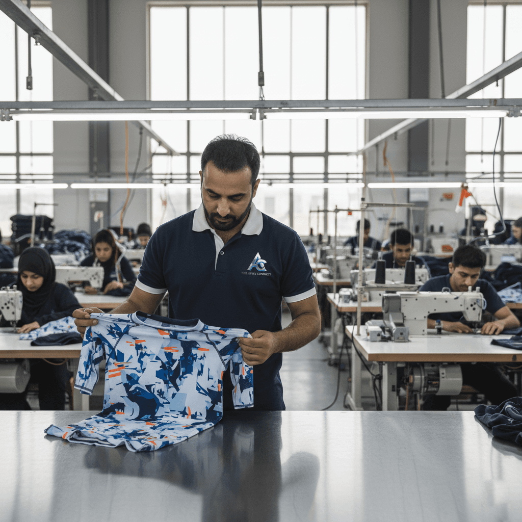 Direct Factory Partner. Zero Middlemen.