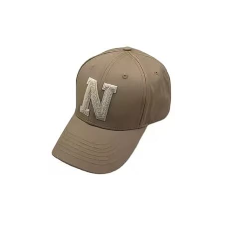 Lucky Letter Embroidered Baseball Cap - Variant 4 product image 1