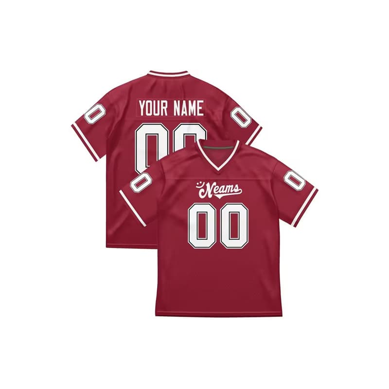 Custom Team Apparel & Premium Sportswear Uniforms product image 1