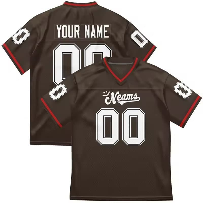 Custom Team Apparel & Sportswear – Premium Uniforms for Teams product image 1