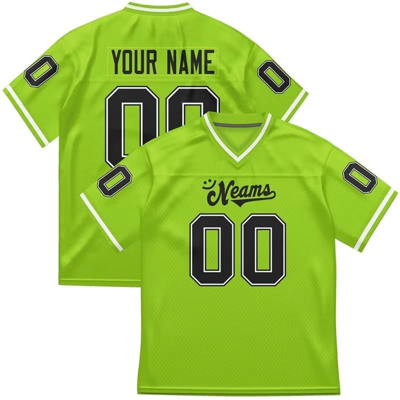 Custom American Football Jersey for Teams - Premium Uniforms product image 1