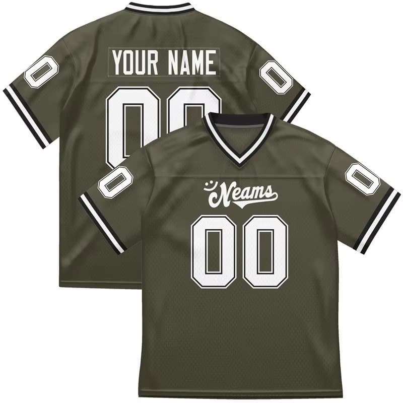 Custom Team Apparel & Sportswear – Premium Uniforms for Teams product image 1