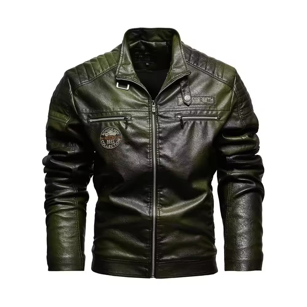 Premium Custom Jacket & Outerwear Manufacturer - Variant 3 product image 1