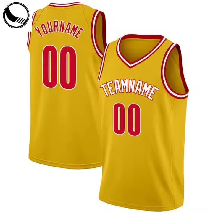 Custom Basketball Jersey for Team Sports & Performance product image 1