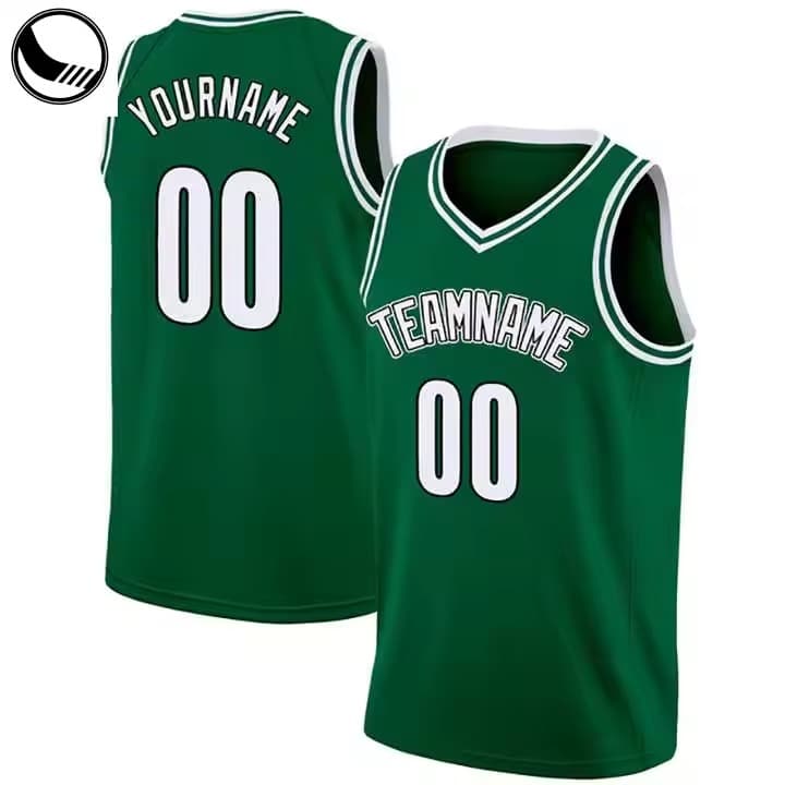 Custom Basketball Jersey for Team Sports & Performance product image 1