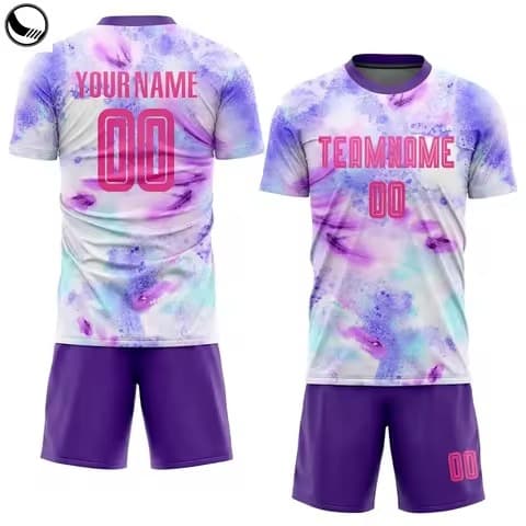 Custom Basketball Jersey – Team Sports Performance Gear product image 1