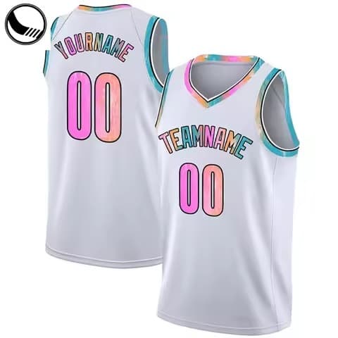 Custom Basketball Jersey for Team Sports & Performance - Variant 6 product image 1