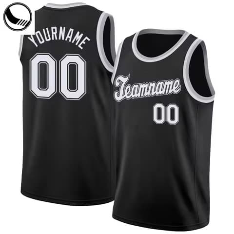 Custom Basketball Jersey for Team Sports & Performance - Variant 12 product image 1