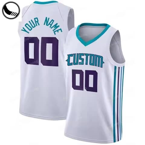 Custom Basketball Jersey for Team Sports & Performance product image 1