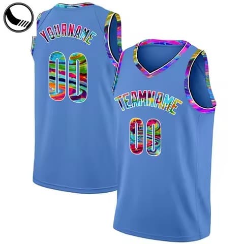 Custom Basketball Jersey for Team Sports & Performance - Variant 16 product image 1