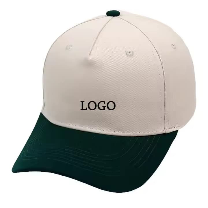 Custom 5-Panel Baseball Cap for Branding & Promotional Wear product image 1