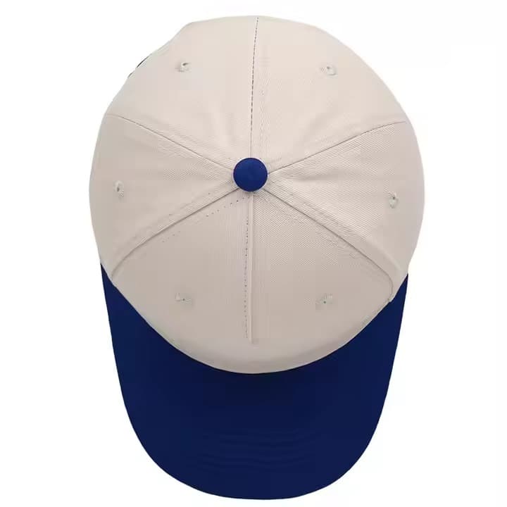 Custom 5-Panel Baseball Cap for Branding & Promotional Wear - Variant 2 product image 1