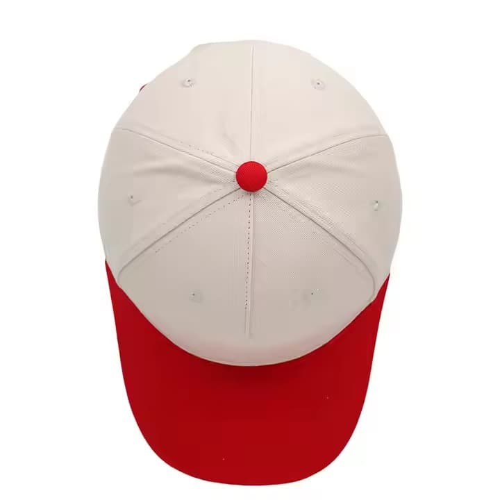 Custom 5-Panel Baseball Cap for Branding & Promotional Wear product image 1