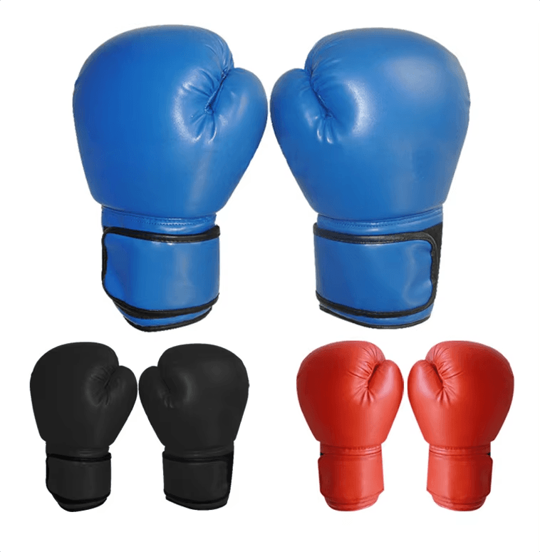 Training Boxing Gloves for Sparring & Heavy Bag Work