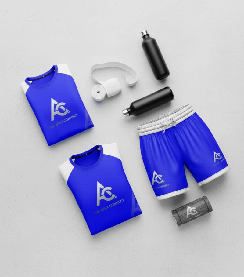 A modern, custom-designed baseball kit representing the City Connect trend