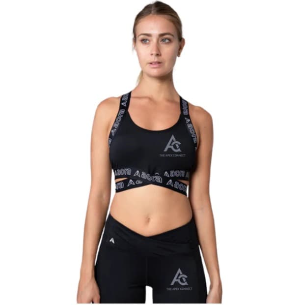 Custom Sports Bra & Leggings Manufacturer | OEM Performance Apparel