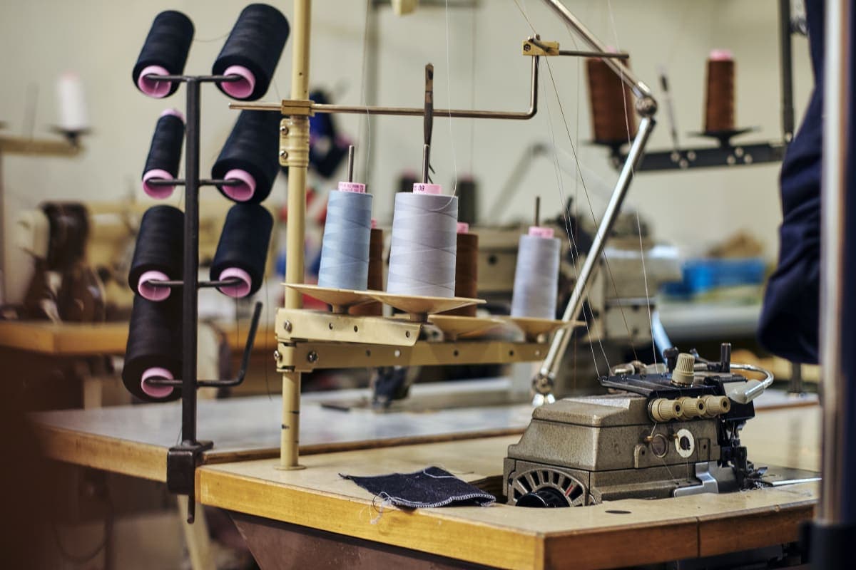 High-End Manufacturing
