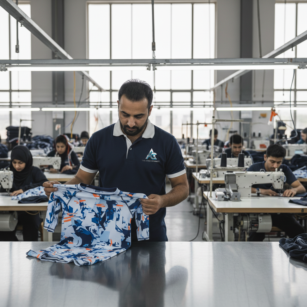 Direct Factory Partner. Zero Middlemen.