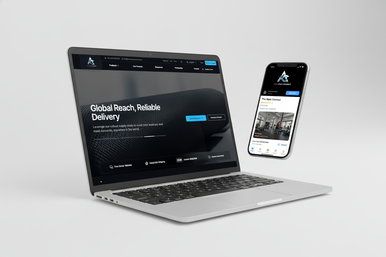 The Free Digital Growth Toolkit.